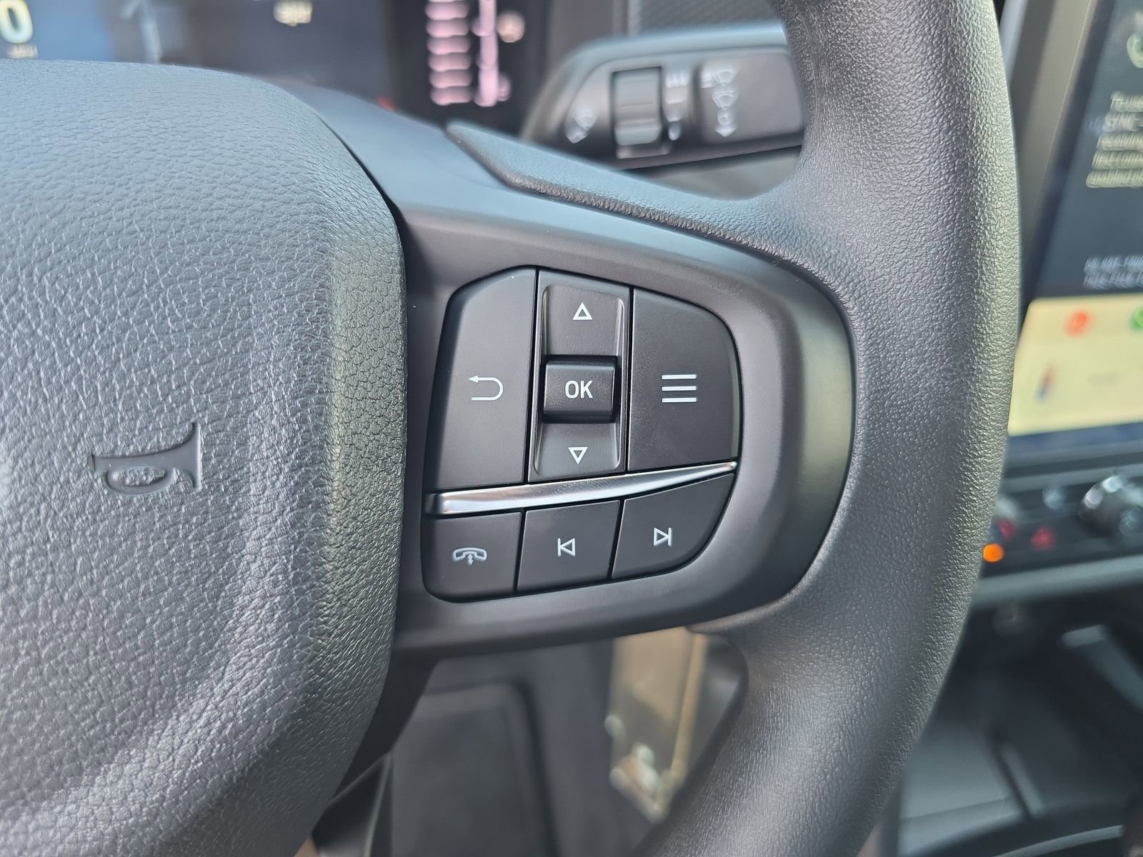 New 2025 Ford Ranger XL w/ Trailer Tow Package image 21