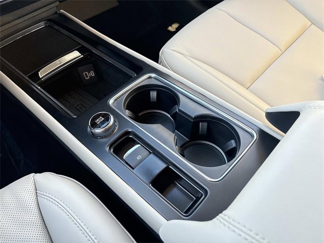 New 2026 Lincoln Corsair Premiere image 31