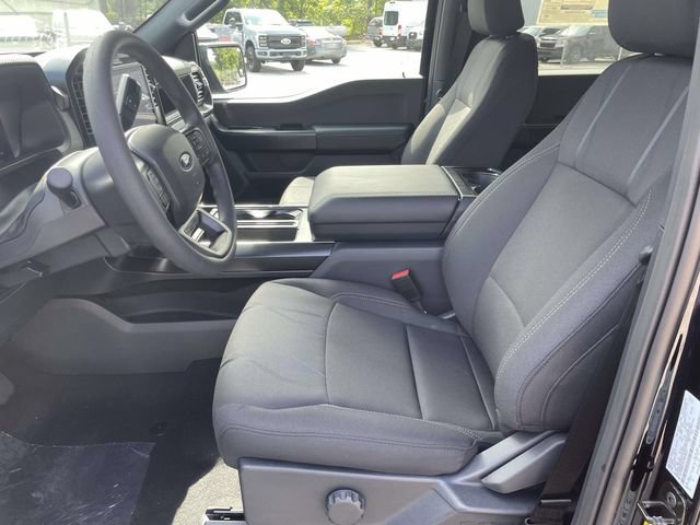 New 2026 Ford F150 STX w/ Equipment Group 200A AWD/4WD image 11