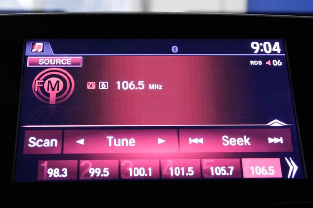 Certified 2022 Honda Ridgeline RTL image 35