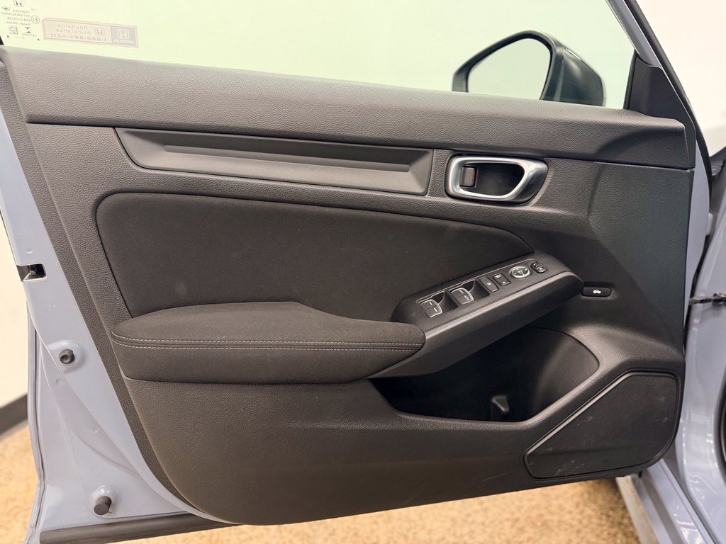 Used 2022 Honda Civic Sport image 10