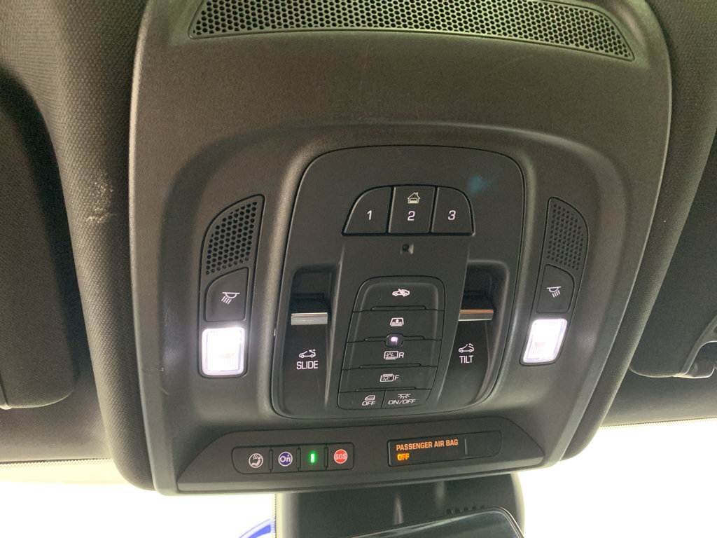 Used 2018 Cadillac CT6 Premium Luxury RWD image 27