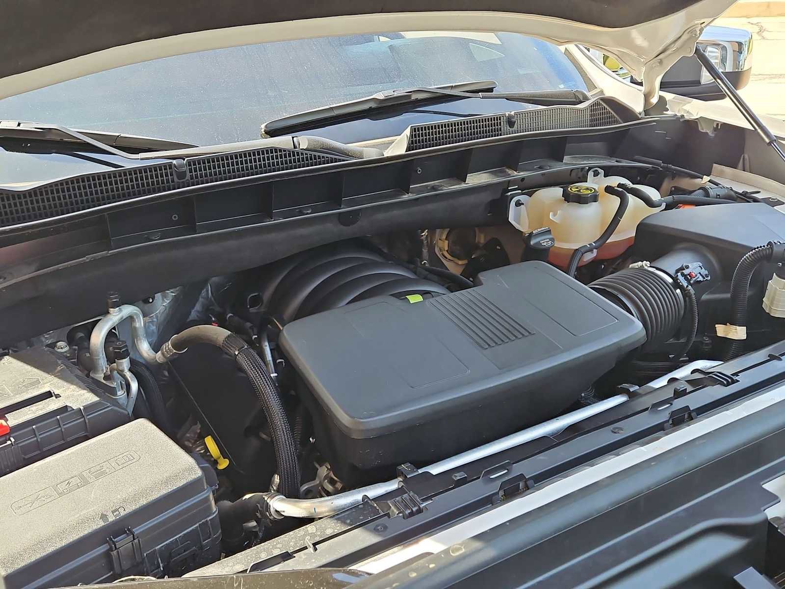 Certified 2023 GMC Sierra 1500 Denali w/ Denali Reserve Package image 24