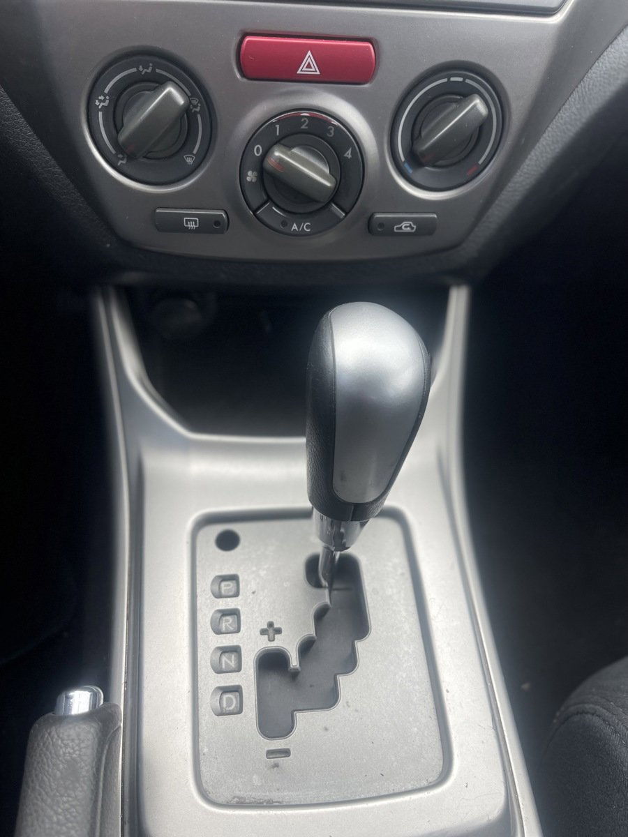 Used 2009 Subaru Impreza 2.5i image 9
