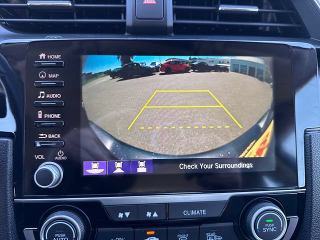 Used 2019 Honda Civic Touring image 27
