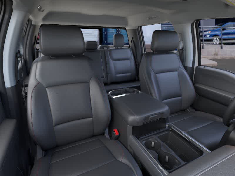 New 2026 Ford F350 Lariat w/ Black Appearance Package image 10