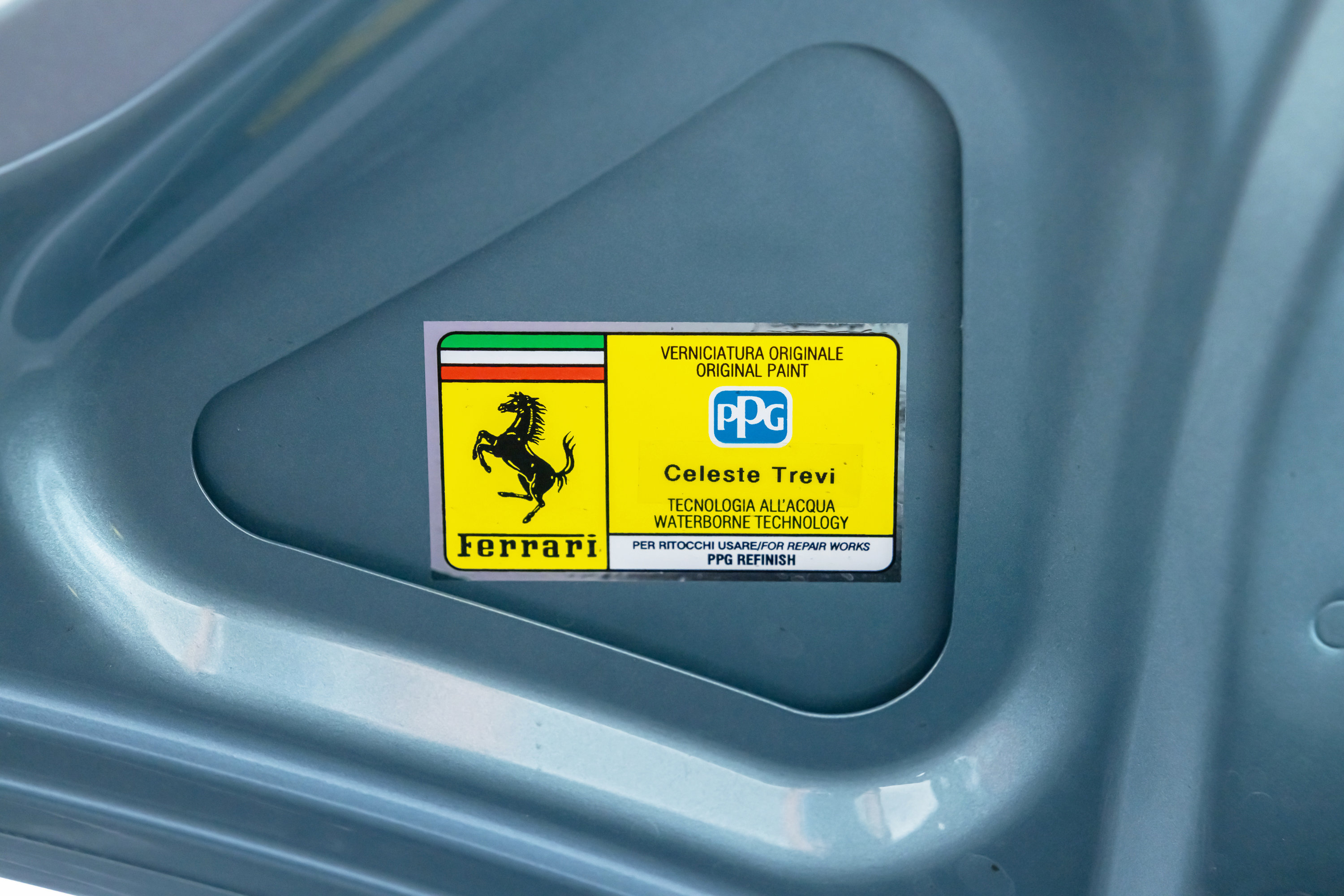 Certified 2024 Ferrari Roma Spider image 36