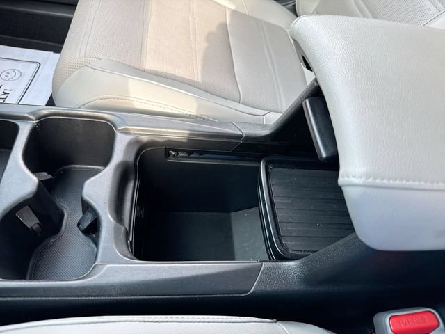 Used 2022 Honda CR-V EX-L image 20