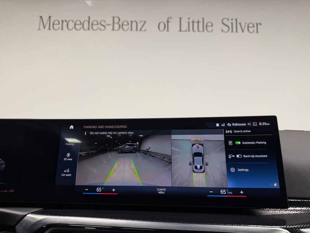 Used 2024 BMW M240i xDrive Coupe w/ Premium Package image 30