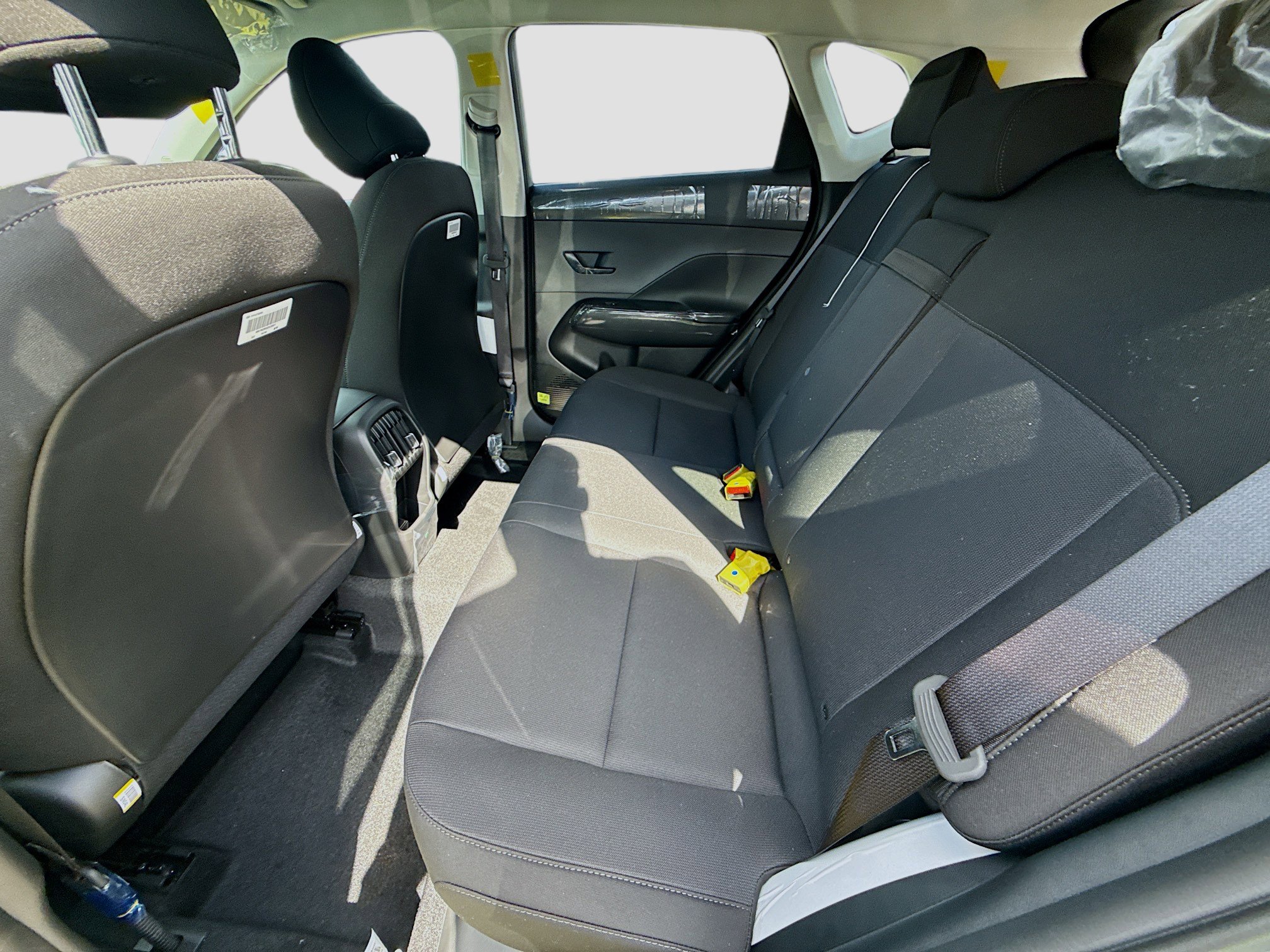 New 2026 Hyundai Kona SEL Sport FWD image 18