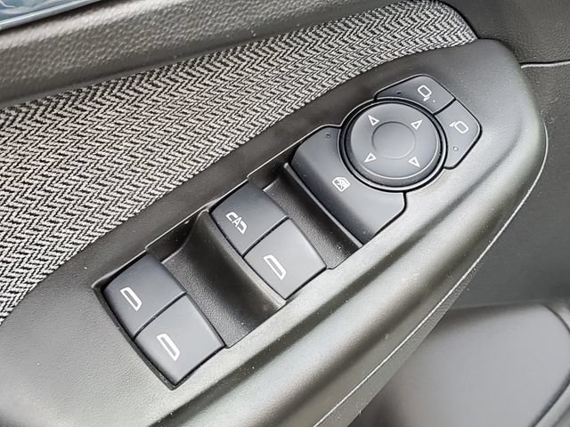 Certified 2023 Chevrolet TrailBlazer LT w/ Convenience Package AWD/4WD image 24