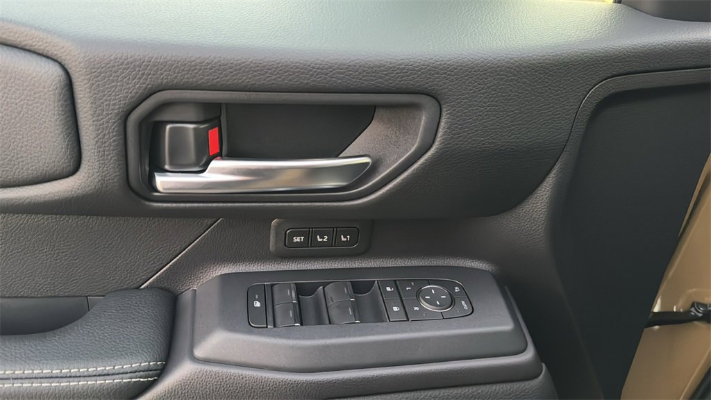 New 2026 Toyota Land Cruiser image 15