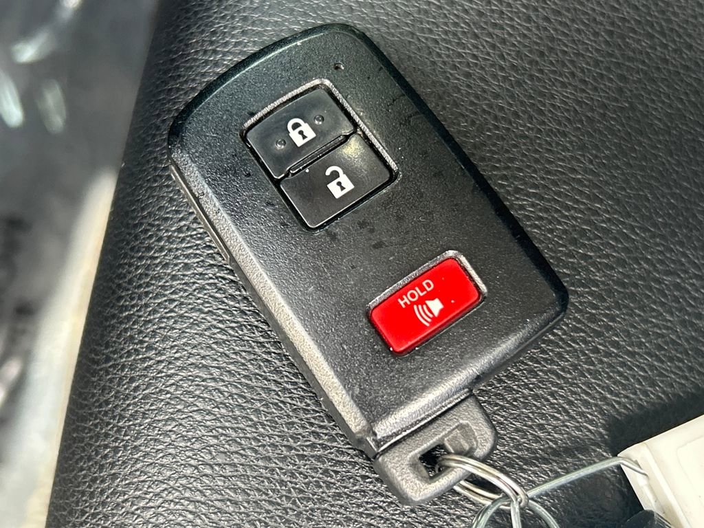 Used 2020 Toyota 4Runner TRD Pro image 38