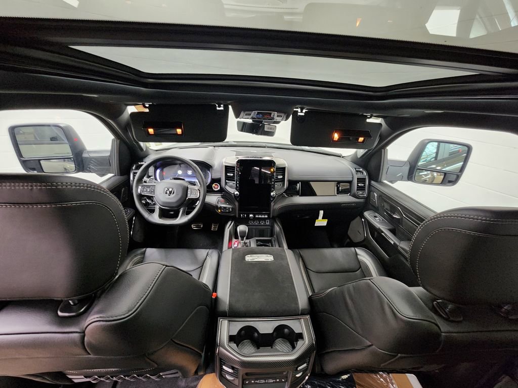 New 2026 RAM 1500 RHO w/ RHO Level 1 Equipment Group image 20