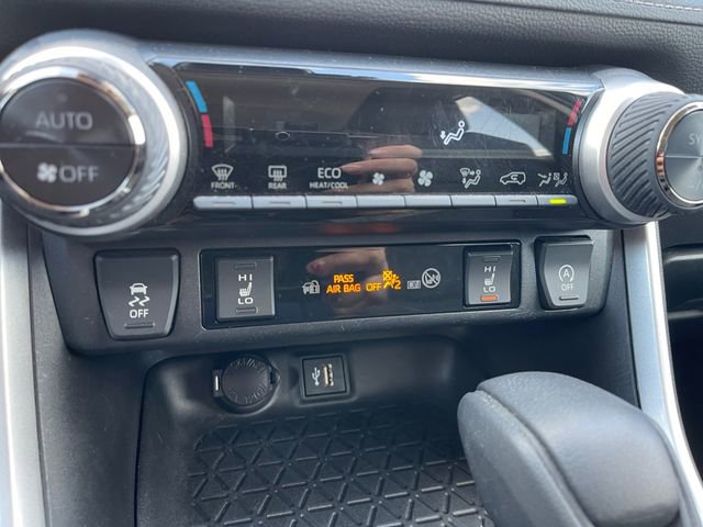 Used 2023 Toyota RAV4 XLE w/ Convenience Package AWD/4WD image 21