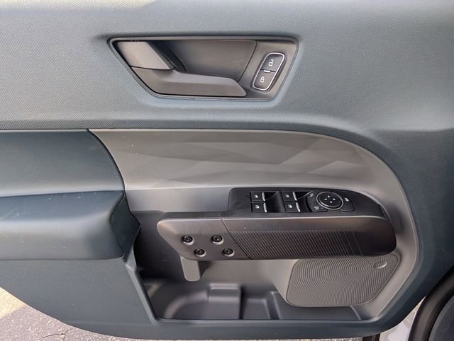 New 2025 Ford Maverick XLT w/ Black Appearance Package image 12