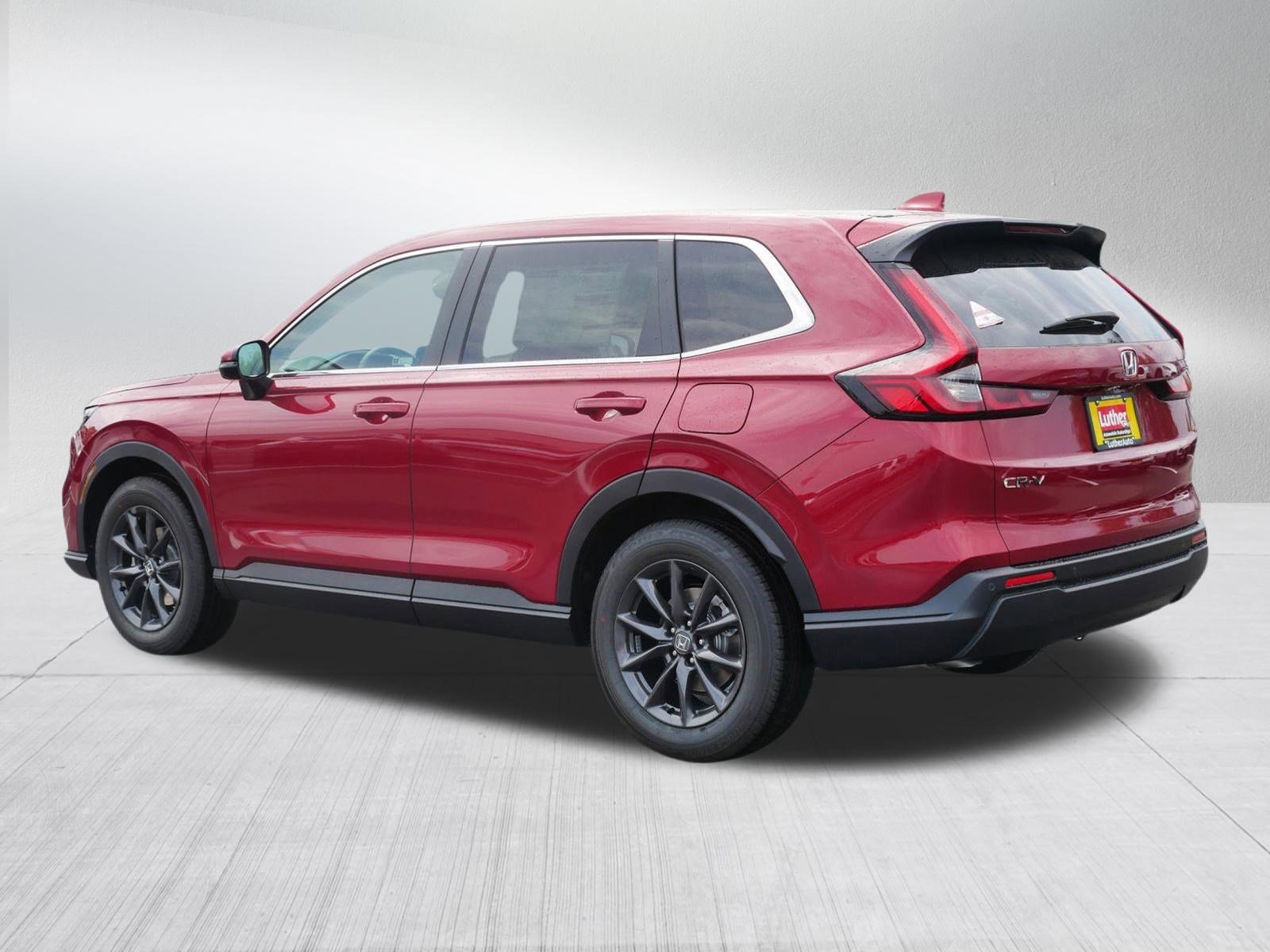 New 2026 Honda CR-V EX-L image 5