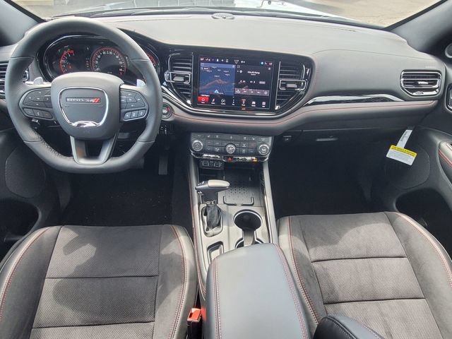 New 2026 Dodge Durango GT AWD/4WD image 17
