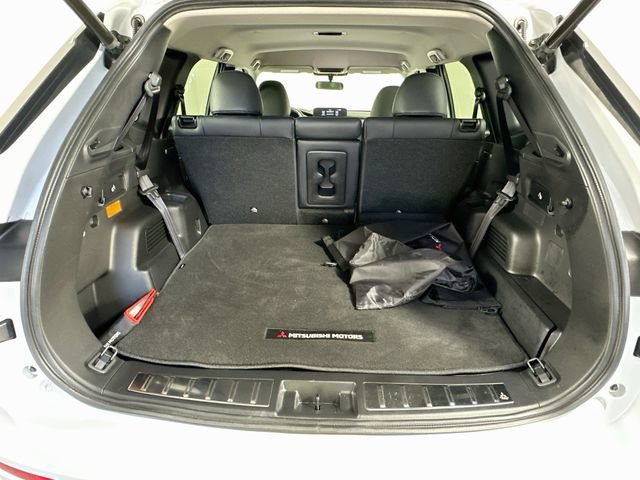 Used 2024 Mitsubishi Outlander SE AWD/4WD image 31