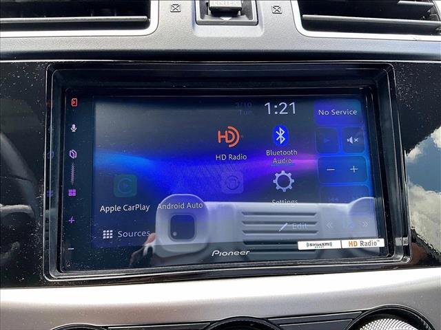 Used 2017 Subaru WRX Limited w/ Popular Package #1 image 23