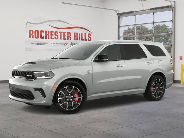 New 2024 Dodge Durango SRT Hellcat image 2