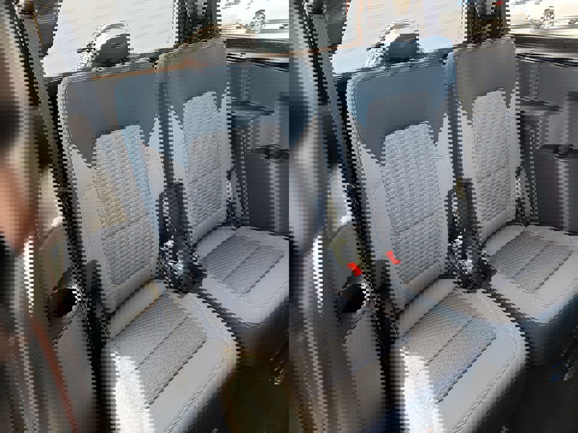 Used 2022 Ford Bronco Outer Banks image 27