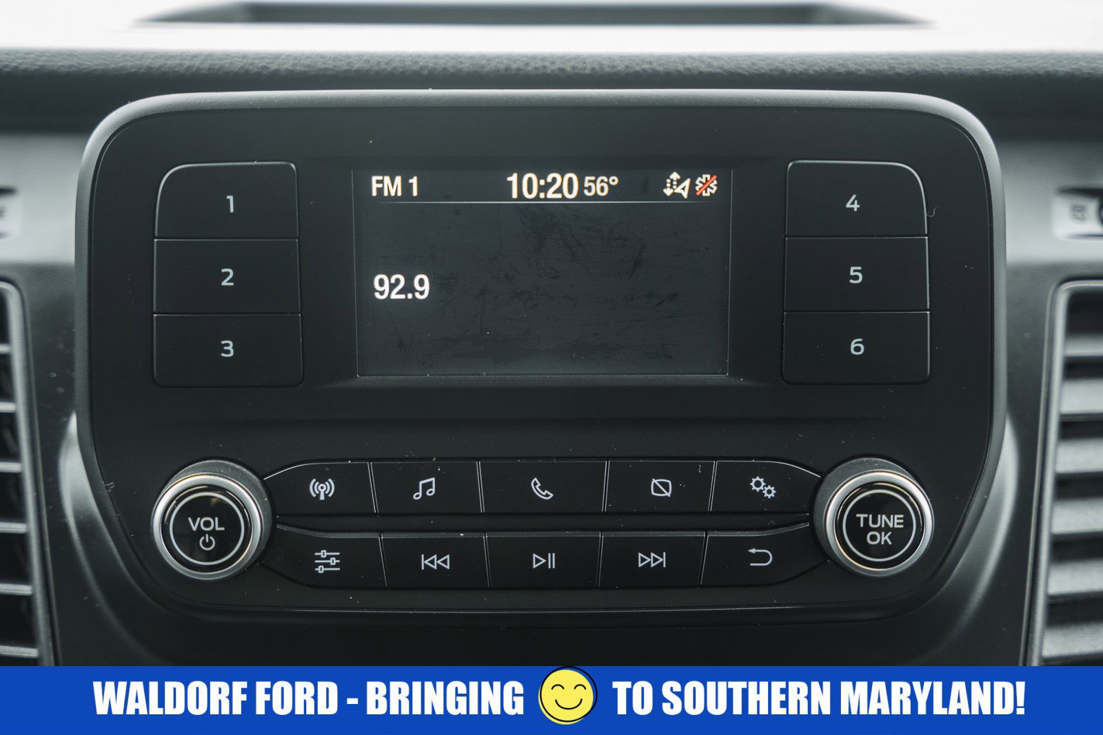 Used 2023 Ford Transit 350 XL image 26