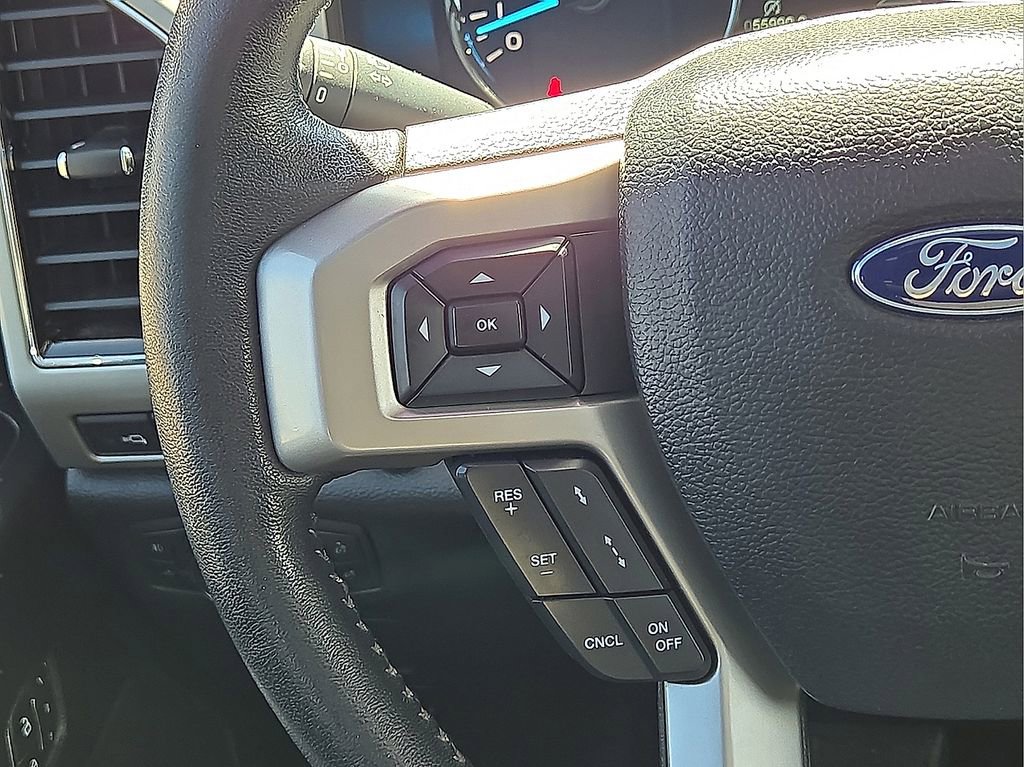 Used 2020 Ford F150 Lariat w/ Equipment Group 502A Luxury image 20