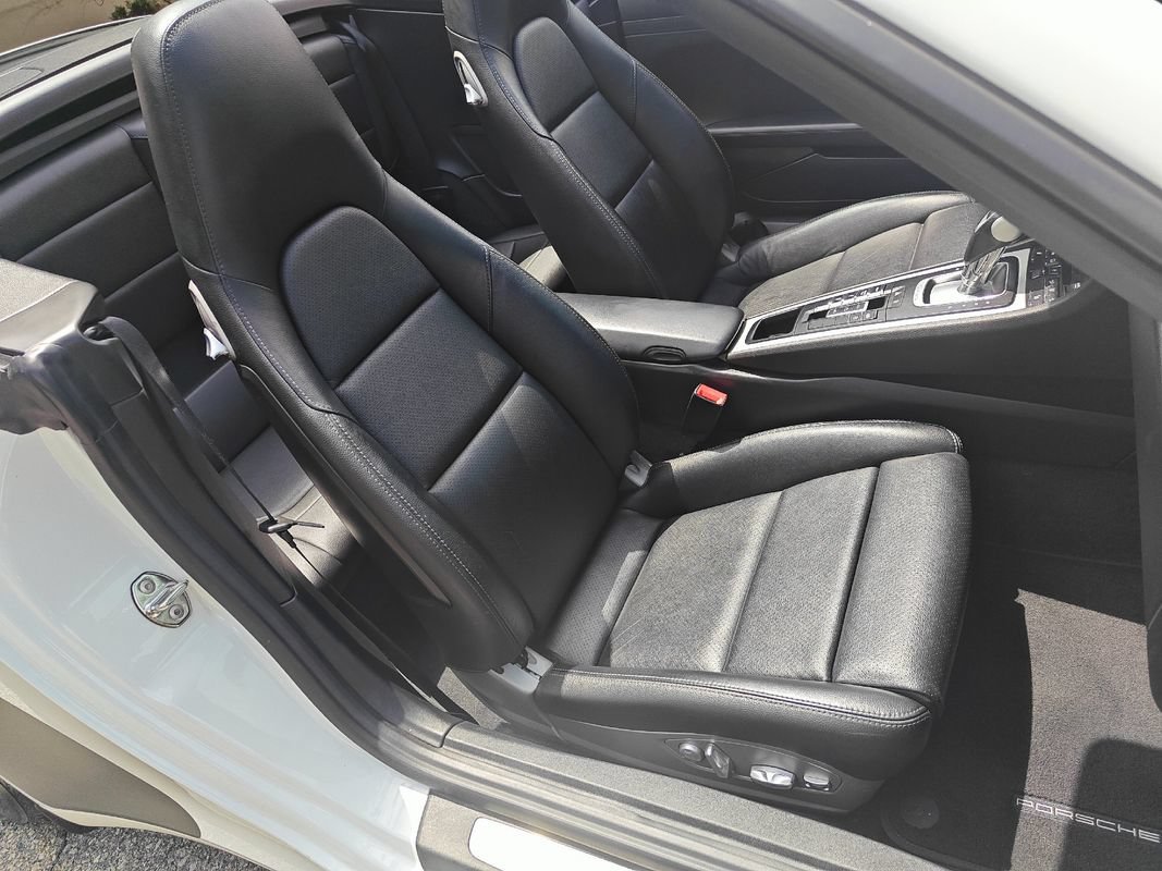 Used 2015 Porsche 911 Carrera S RWD image 22