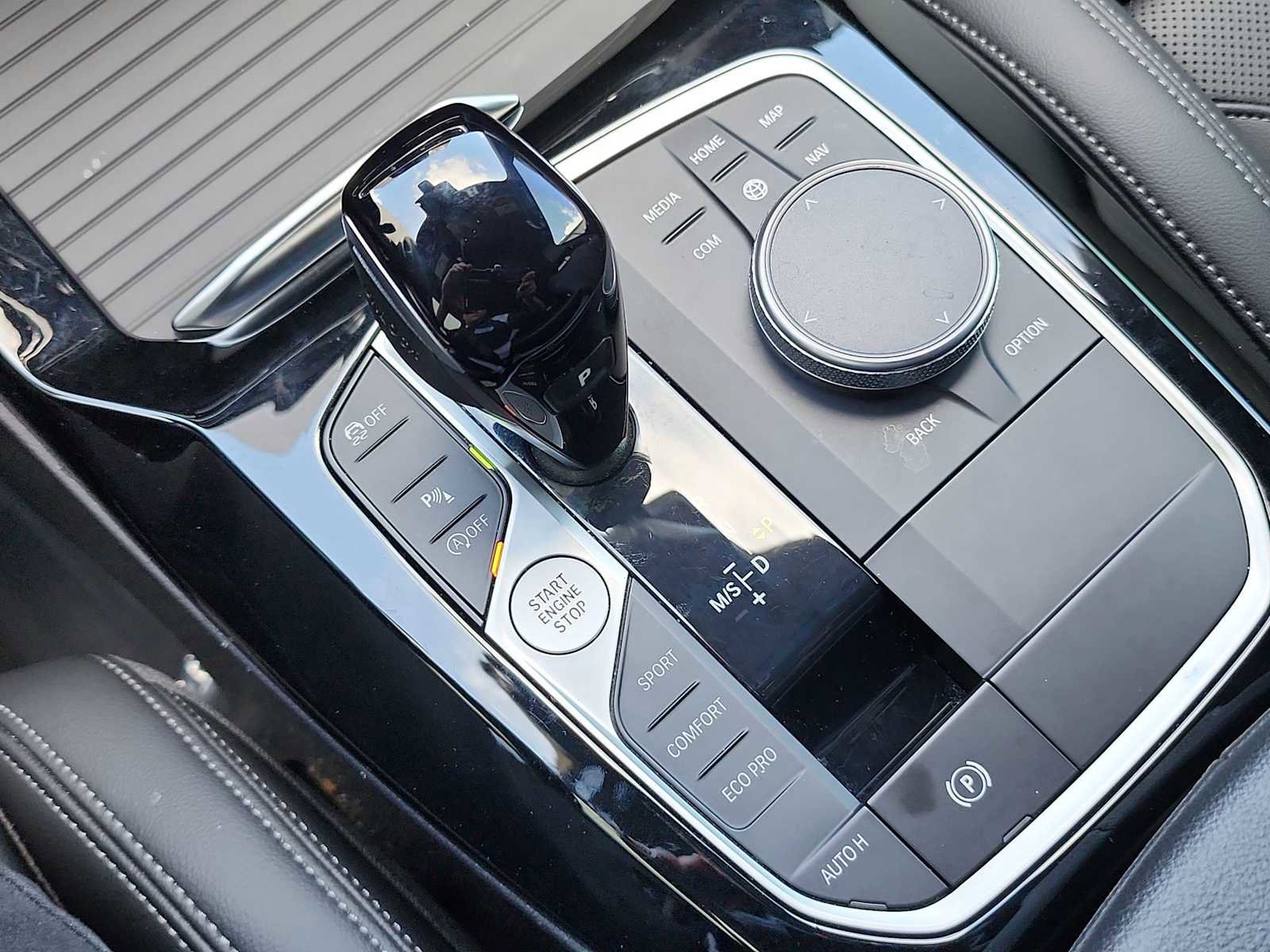Used 2023 BMW X3 sDrive30i w/ M Sport Package RWD image 21