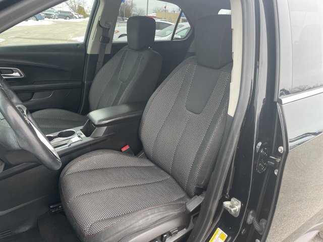 Used 2016 Chevrolet Equinox LT w/ Convenience Package image 20