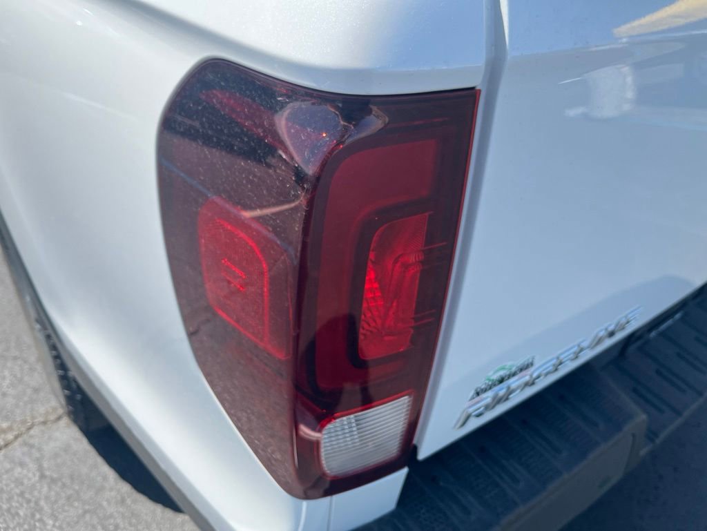 Used 2023 Honda Ridgeline RTL-E image 18