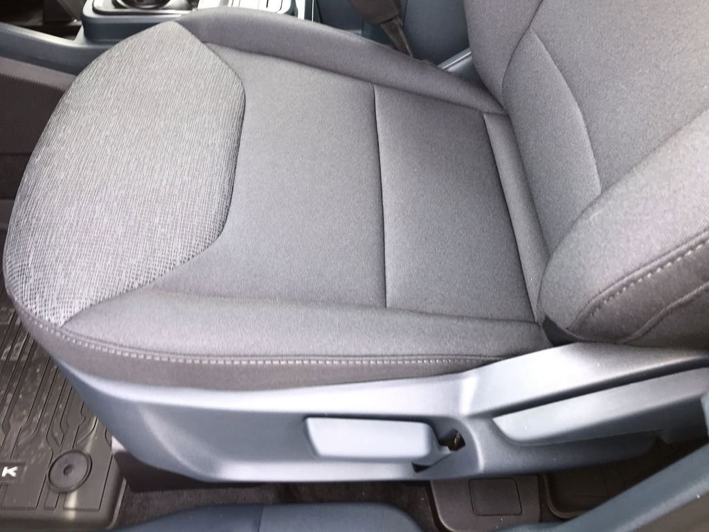 New 2026 Ford Maverick XL FWD image 12
