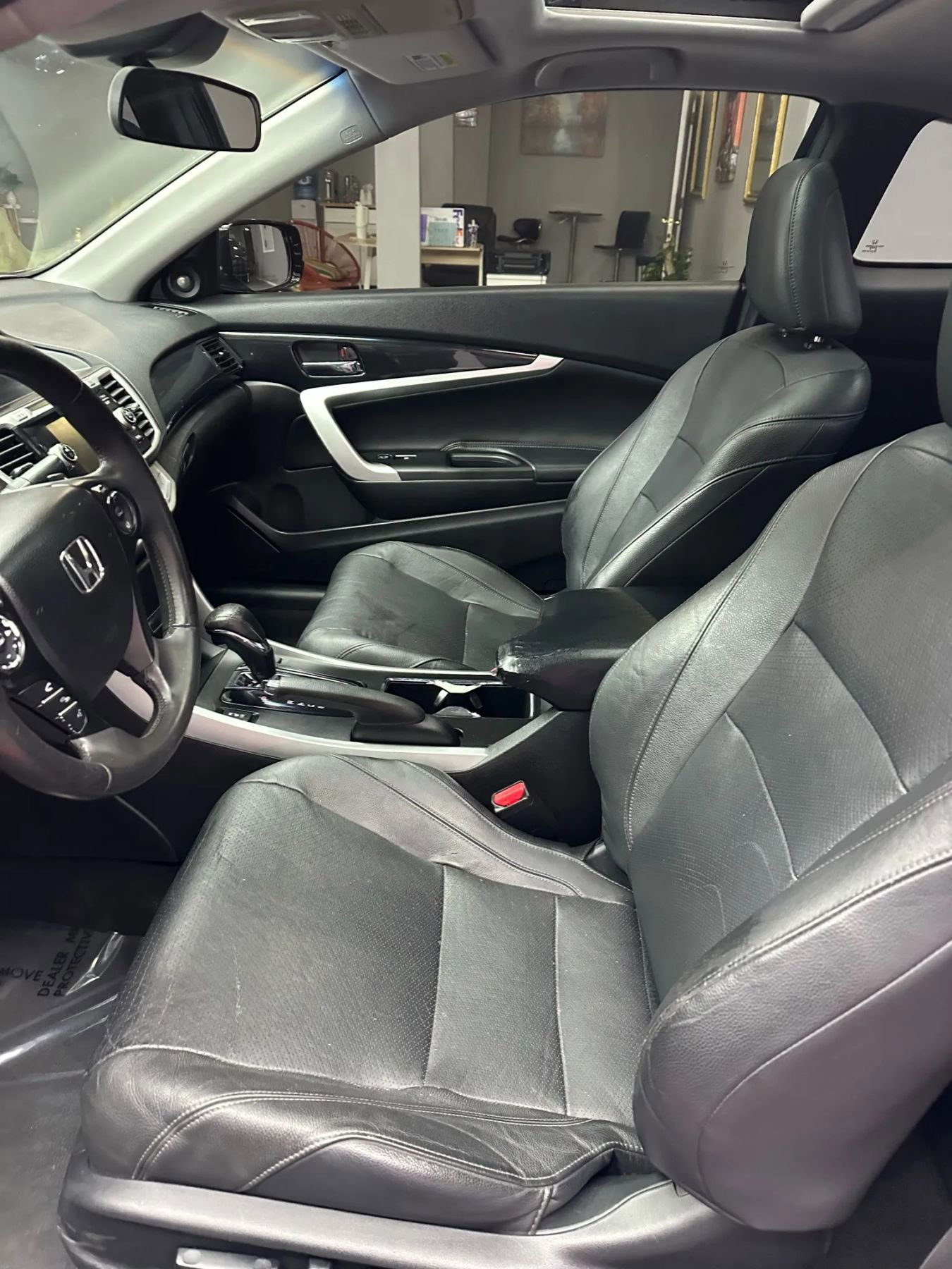 Used 2013 Honda Accord EX-L image 11