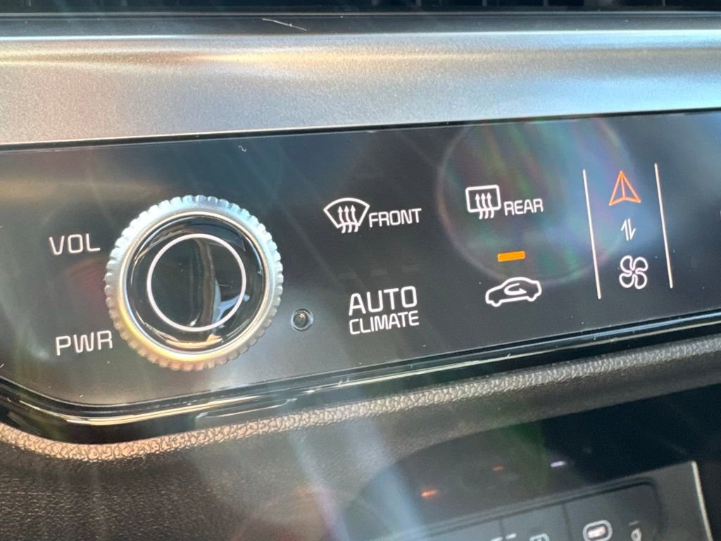 New 2026 Kia Sorento EX image 23
