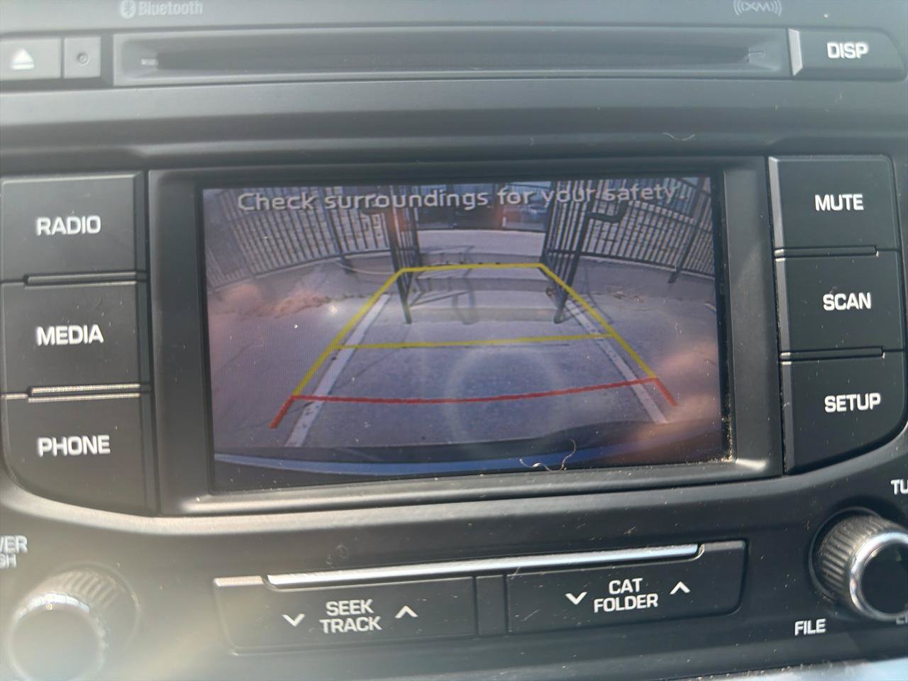 Used 2015 Hyundai Sonata SE w/ Option Group 09 FWD image 16