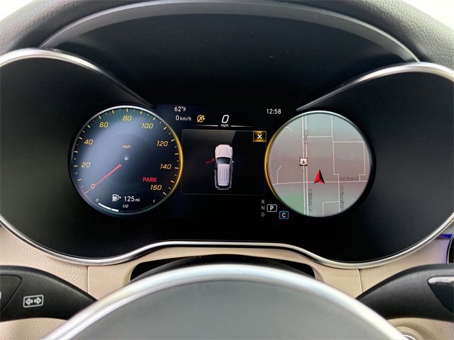 Used 2022 Mercedes-Benz GLC 300 4MATIC image 25