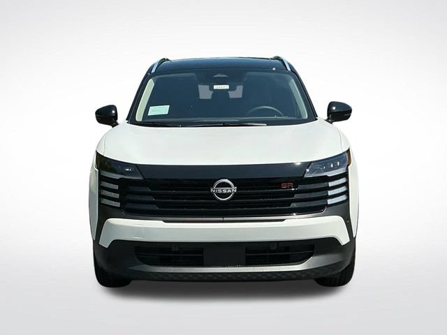 New 2026 Nissan Kicks SR w/ SR Premium Package AWD/4WD image 10