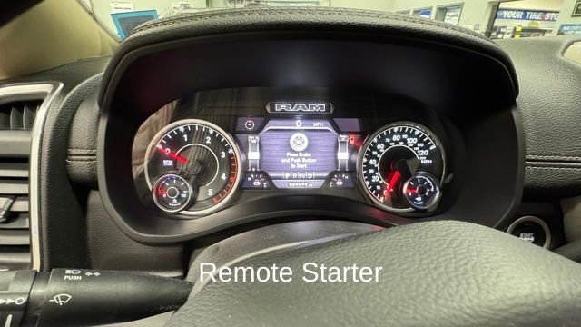 Used 2022 RAM 3500 Laramie image 17