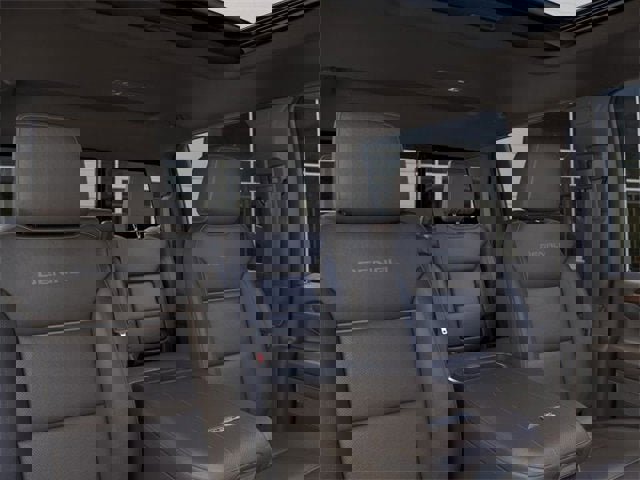 New 2026 GMC Sierra 2500 Denali w/ Technology Package image 24