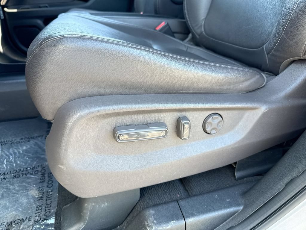Used 2022 Honda Odyssey EX-L image 12