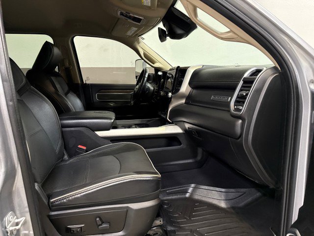 Used 2020 RAM 3500 Laramie image 55