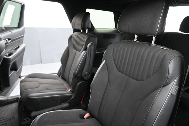Used 2025 Hyundai Palisade Calligraphy AWD/4WD image 15
