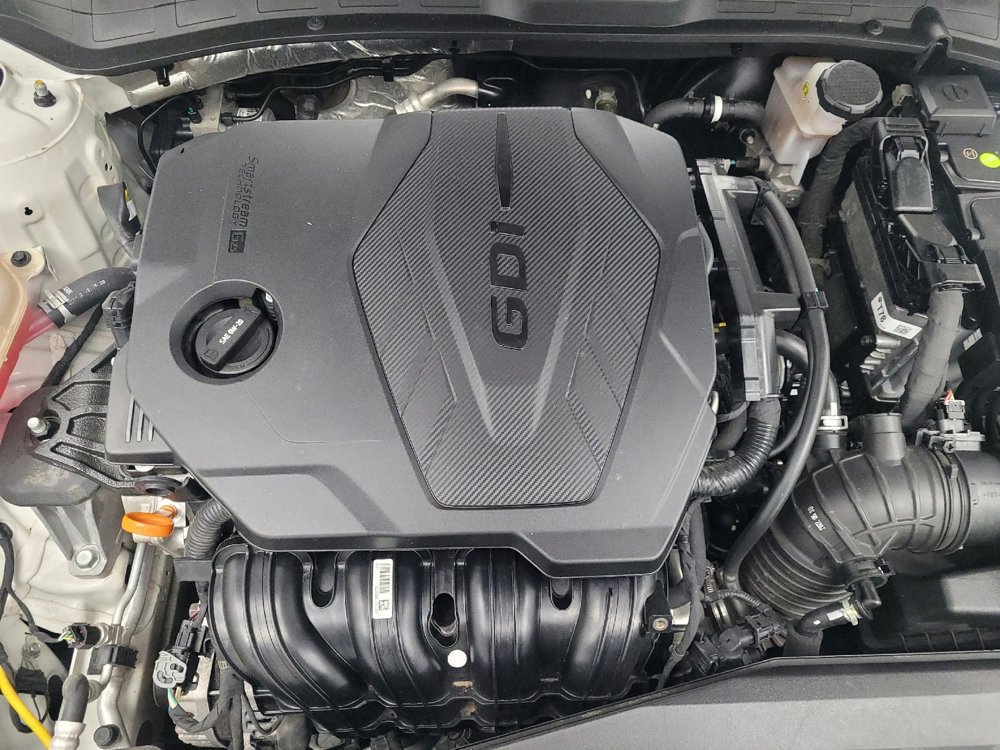 Used 2022 Hyundai Sonata SEL image 30