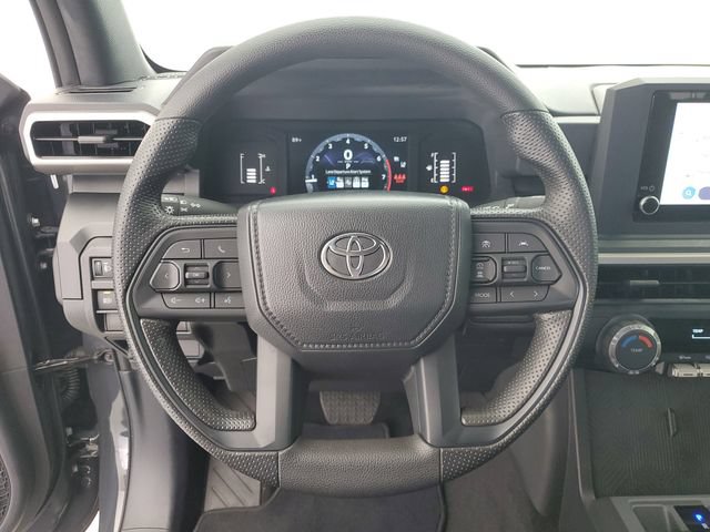 Used 2024 Toyota Tacoma SR w/ SR Upgrade Package RWD image 20