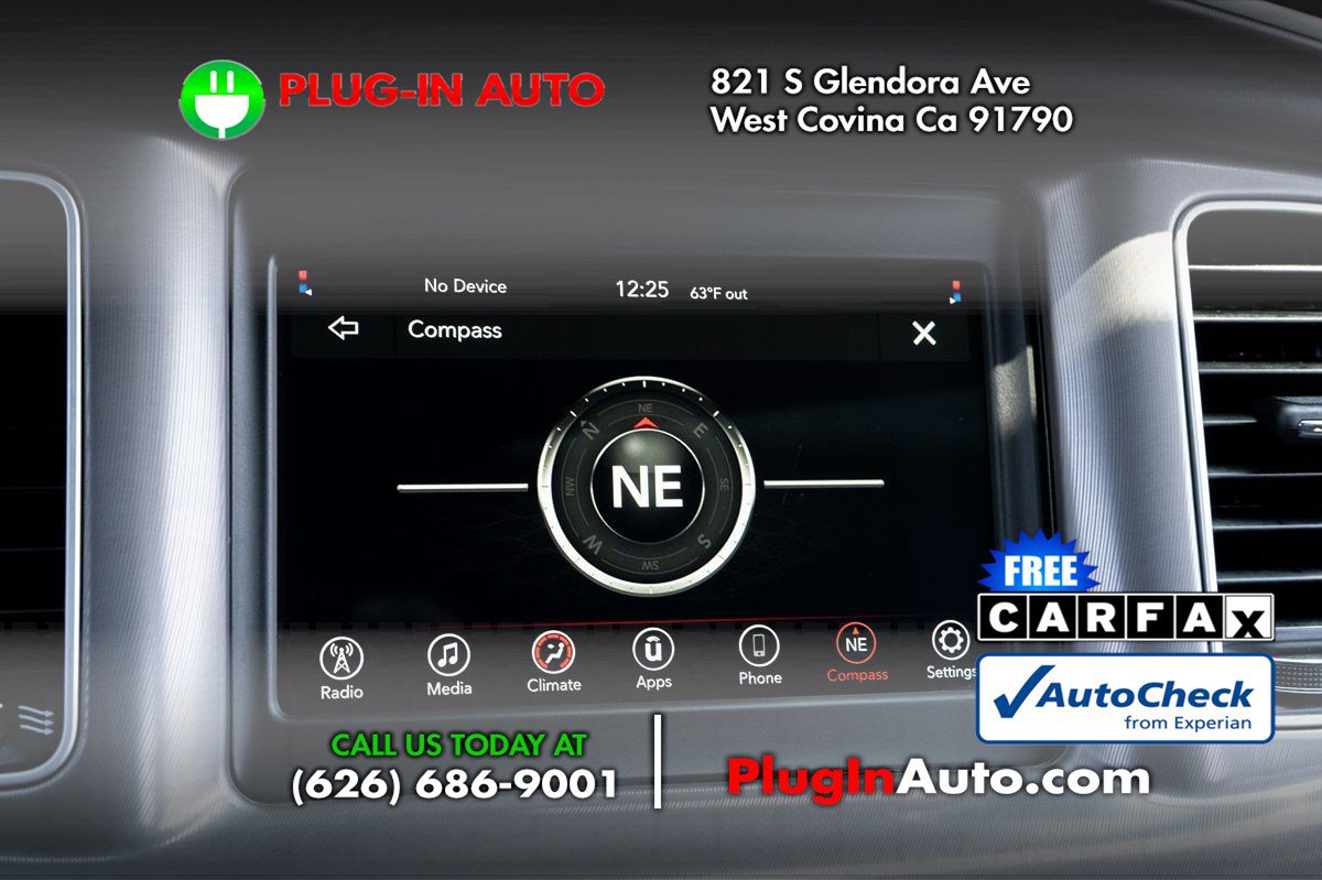 Used 2022 Dodge Charger SXT RWD image 24