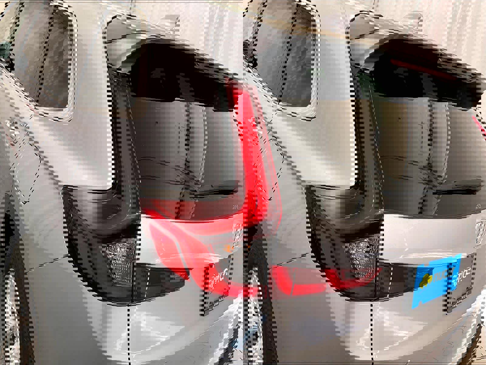 Used 2025 Honda CR-V LX image 32