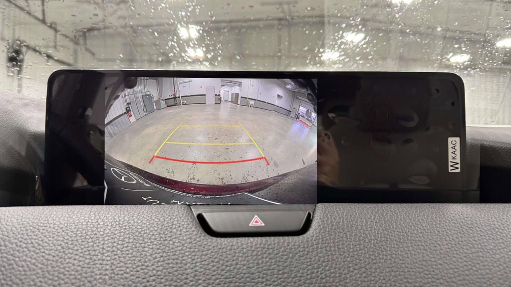 New 2026 MAZDA CX-90 3.3 Turbo w/ Premium Sport Pkg image 19