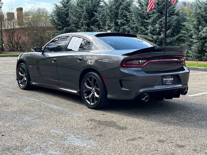 Used 2019 Dodge Charger R/T image 23
