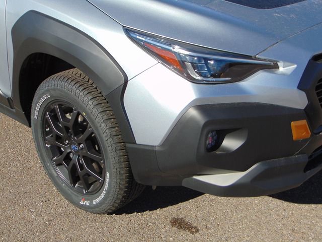 New 2026 Subaru Crosstrek 2.5i Wilderness w/ Wilderness Package image 2